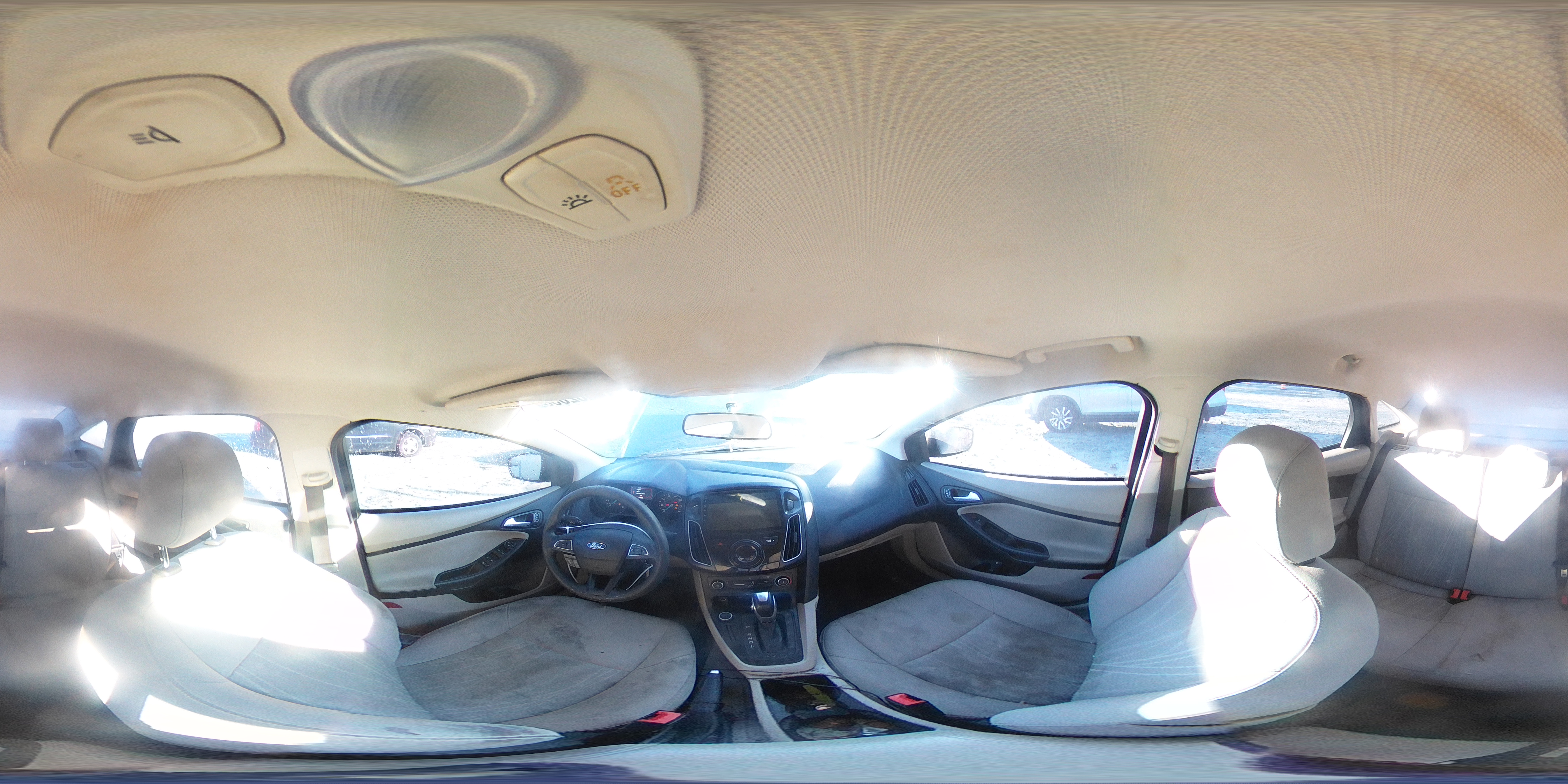 2015 Ford Focus - Image 12