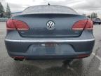 2014 Volkswagen Cc Luxury იყიდება Rancho Cucamonga-ში, CA - Front End