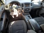 2017 Dodge Durango Sxt იყიდება Moraine-ში, OH - All Over