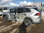 2021 Toyota Rav4 Le للبيع في Albuquerque، NM - Side