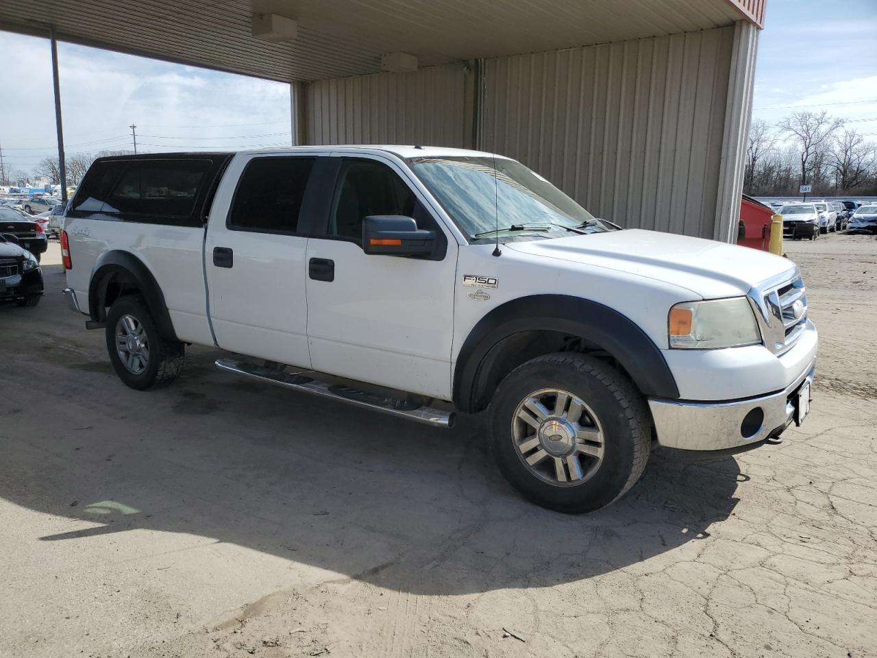 2008 Ford F-150 - Image 4