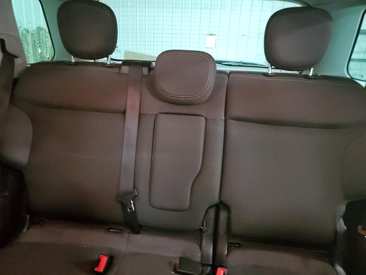 2014 Fiat 500 - Image 10