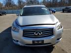 2013 Infiniti Jx35  en Venta en Brookhaven, NY - Front End