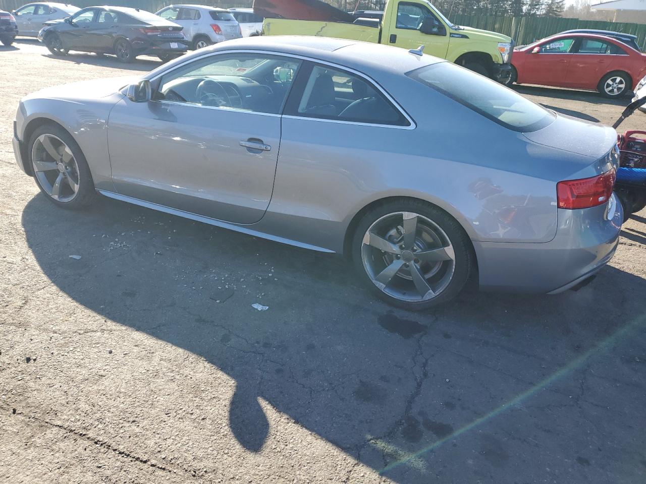 2015 Audi A5 - Image 2