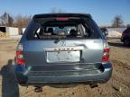 2005 Acura Mdx Touring for Sale in Baltimore, MD - Vandalism
