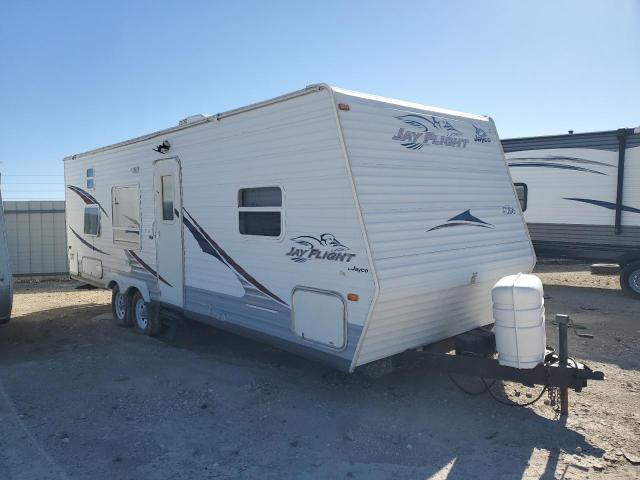 2007 Jayf Trailer
