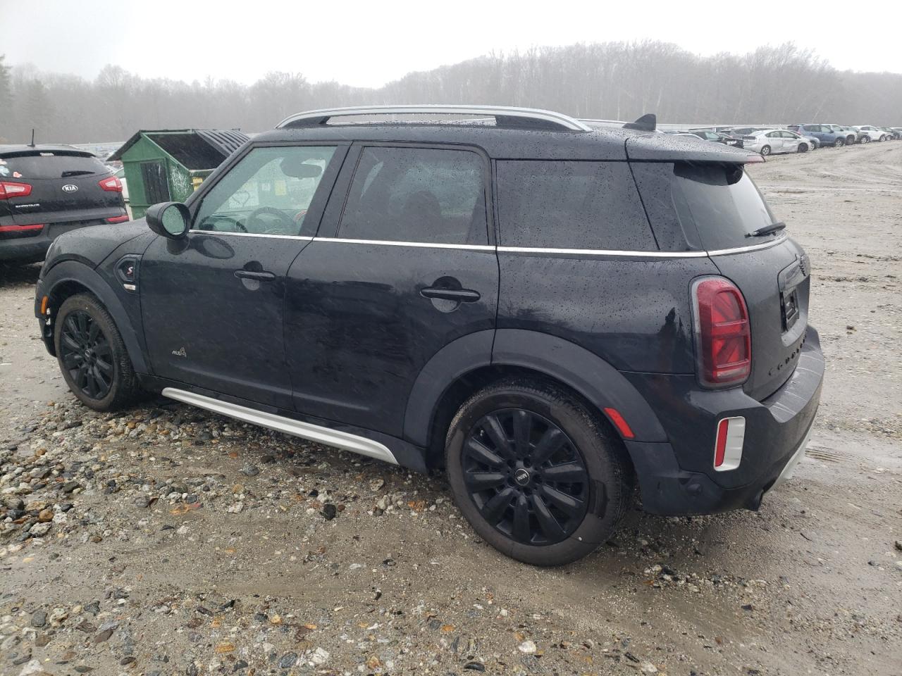 2022 MINI Cooper - Image 2