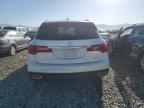 2016 Acura Mdx Advance للبيع في Magna، UT - Front End