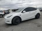 2023 Tesla Model Y  იყიდება Sun Valley-ში, CA - Side