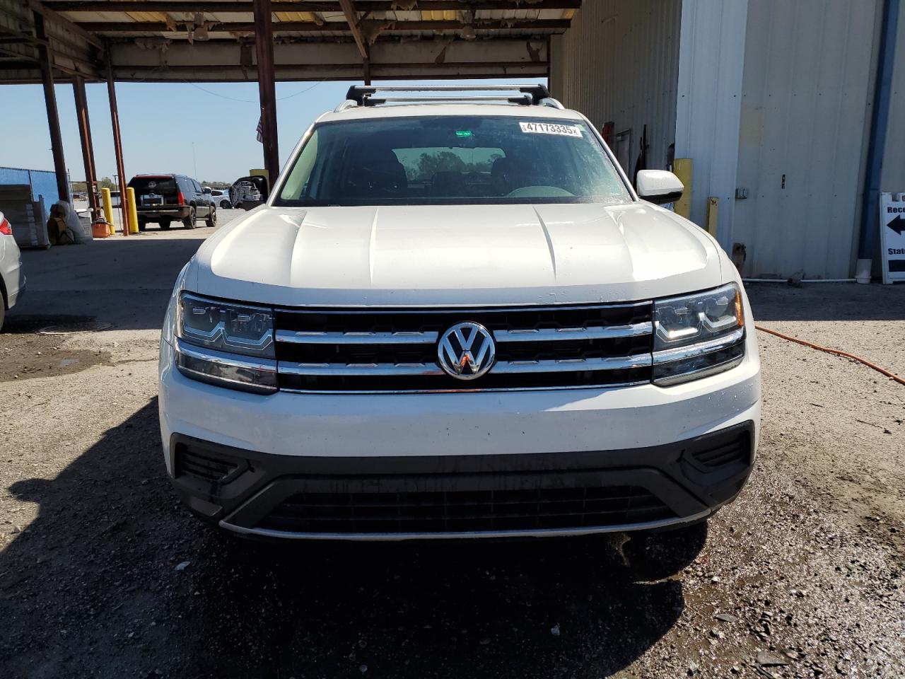 2018 Volkswagen Atlas - Image 5