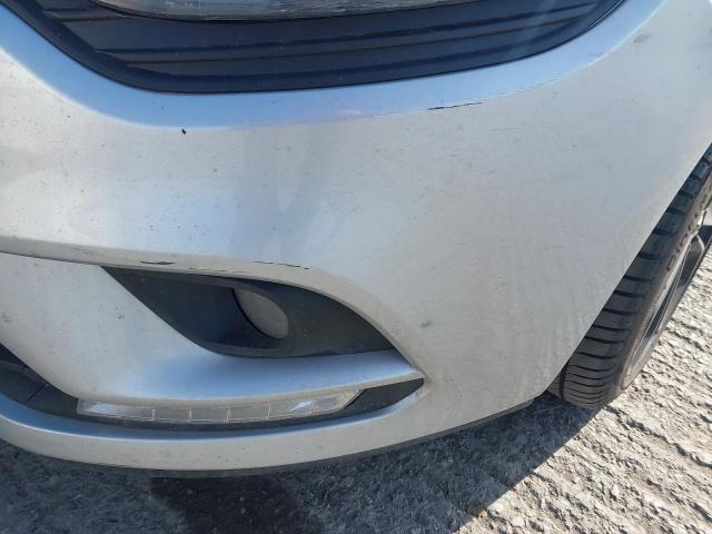 2019 RENAULT CLIO ICONI