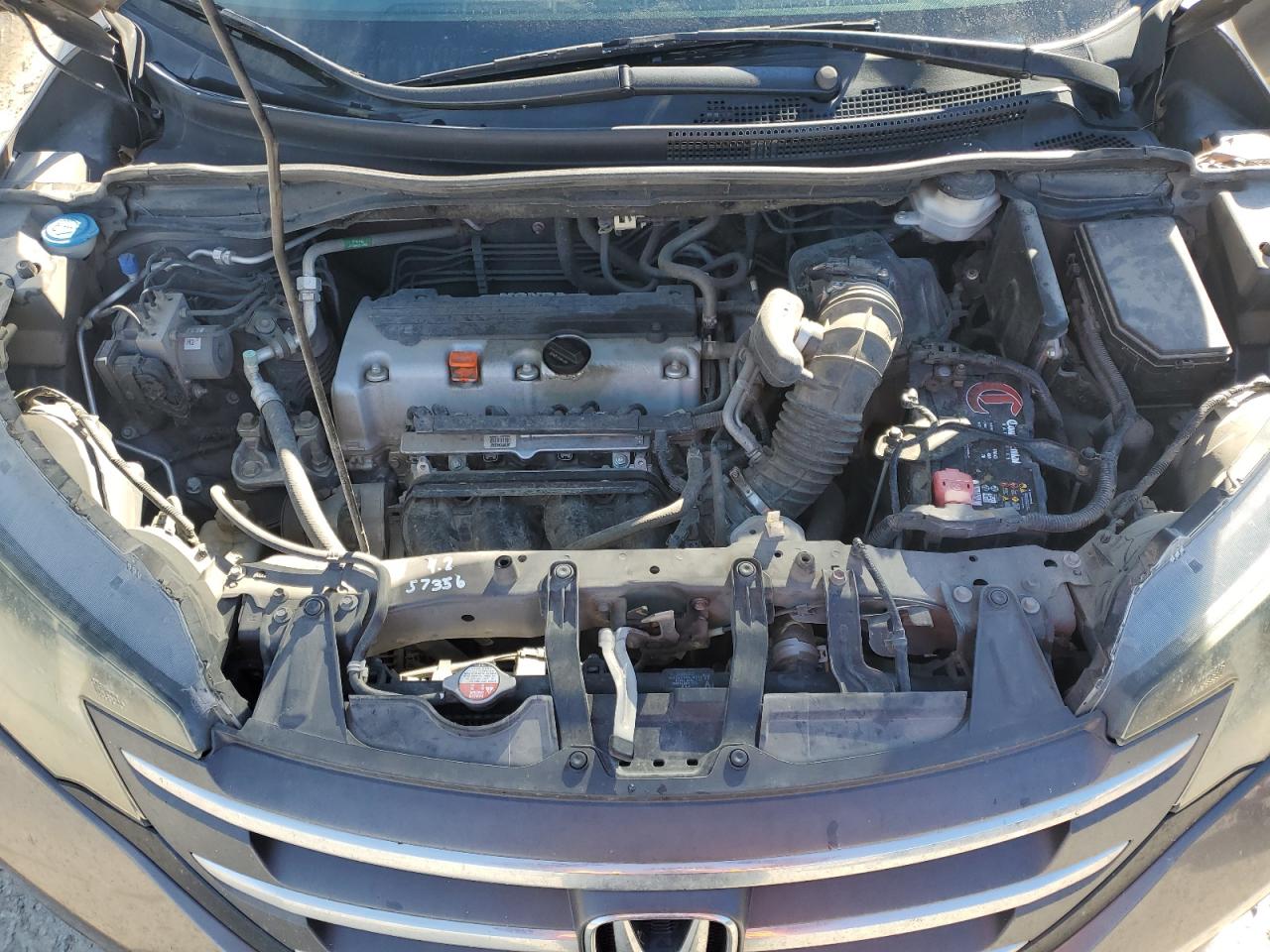 2014 Honda CR-V - Image 13