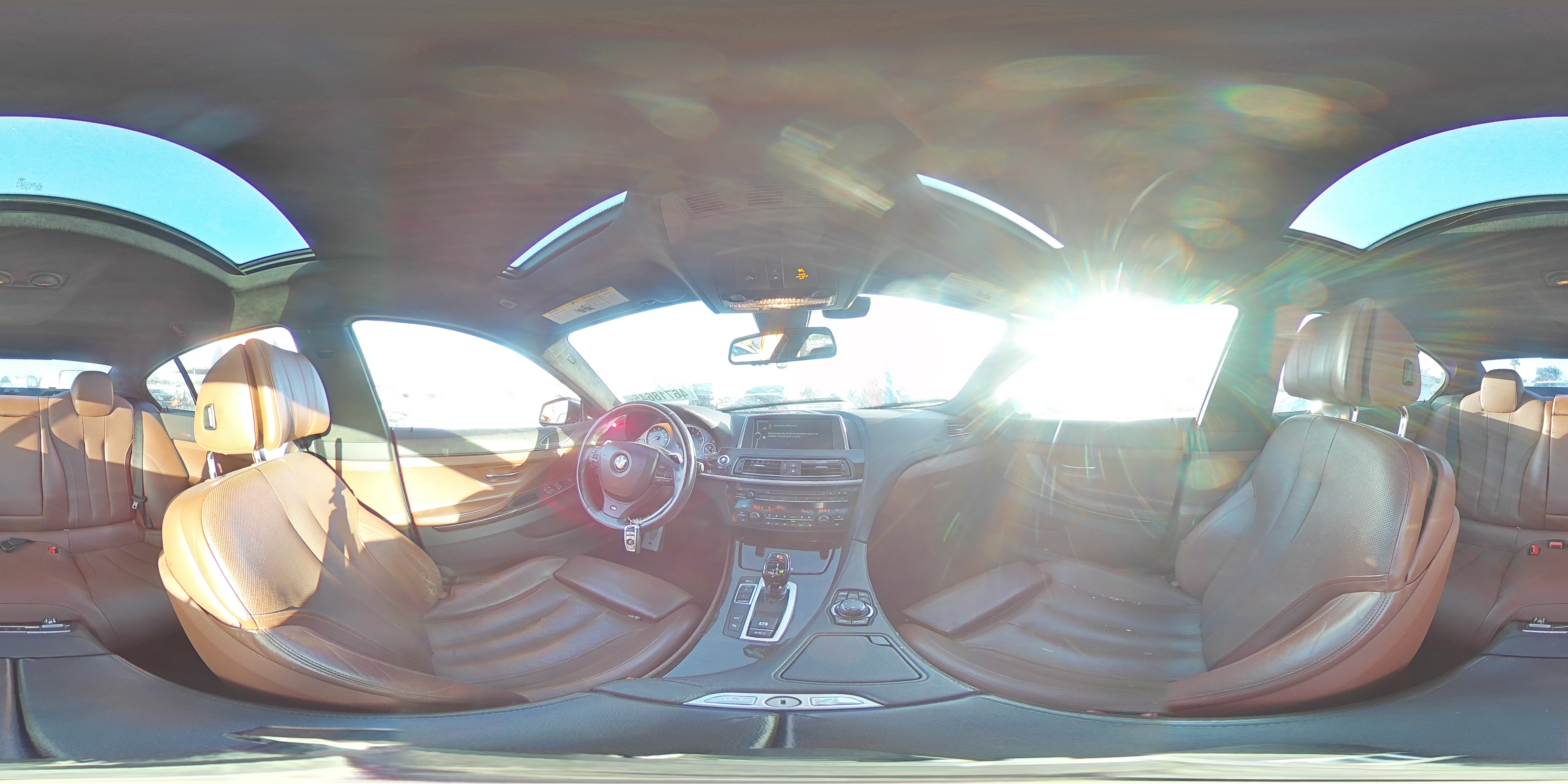 2013 BMW 6er - Image 13