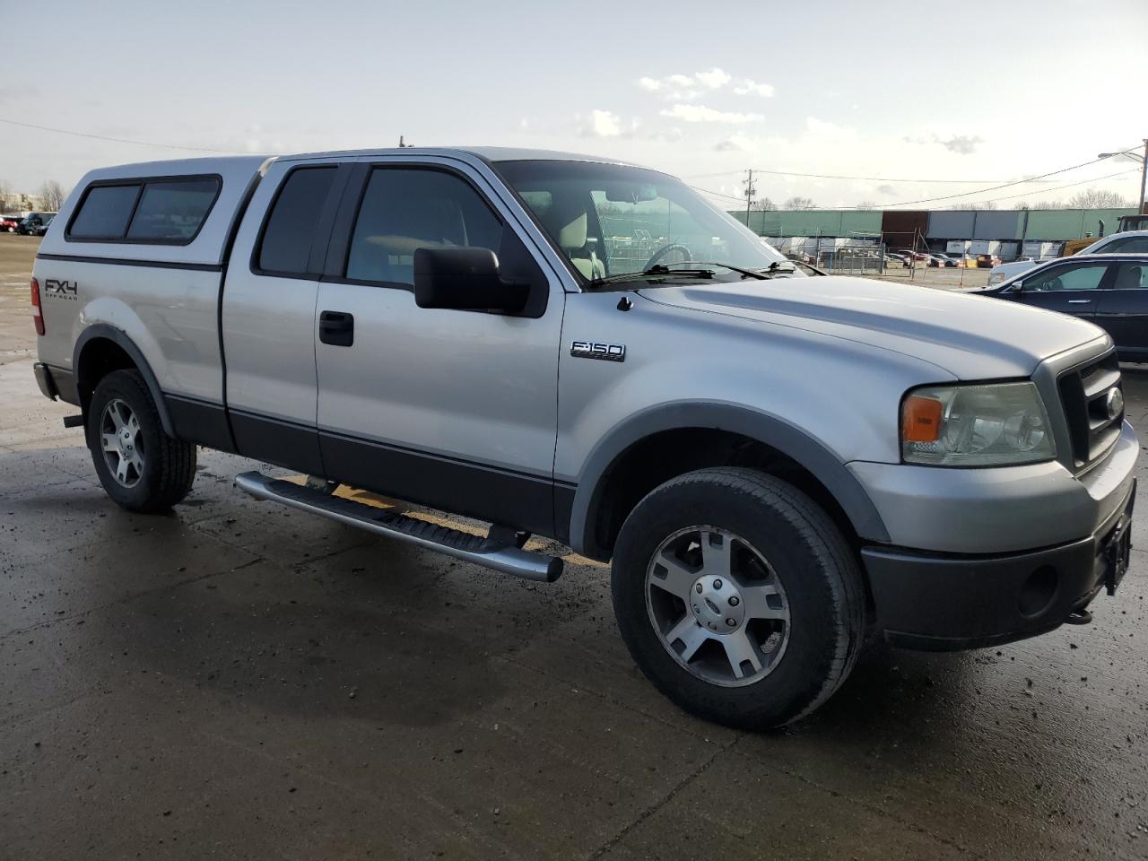 2008 Ford F-150 - Image 4