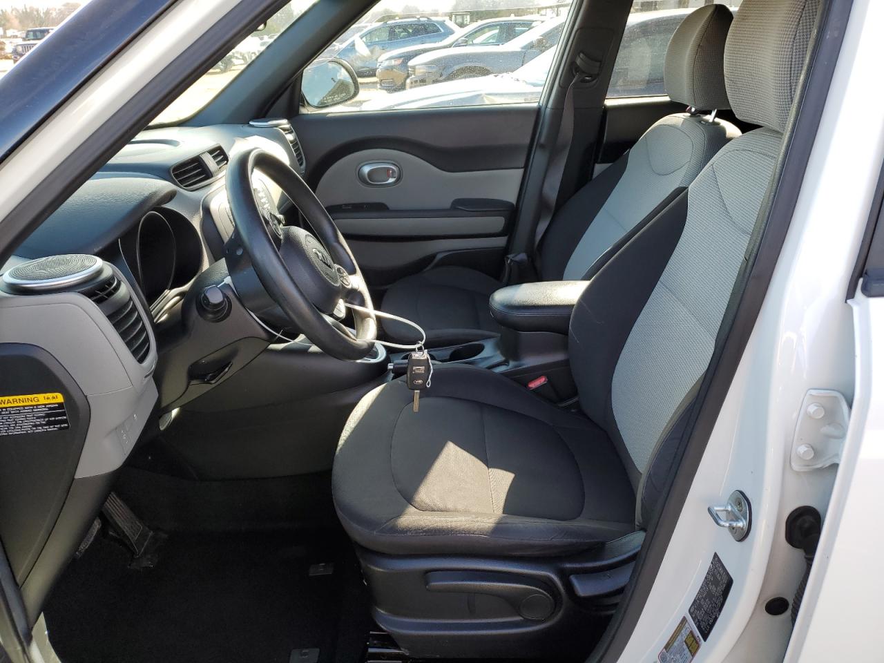 2016 Kia Soul - Image 7