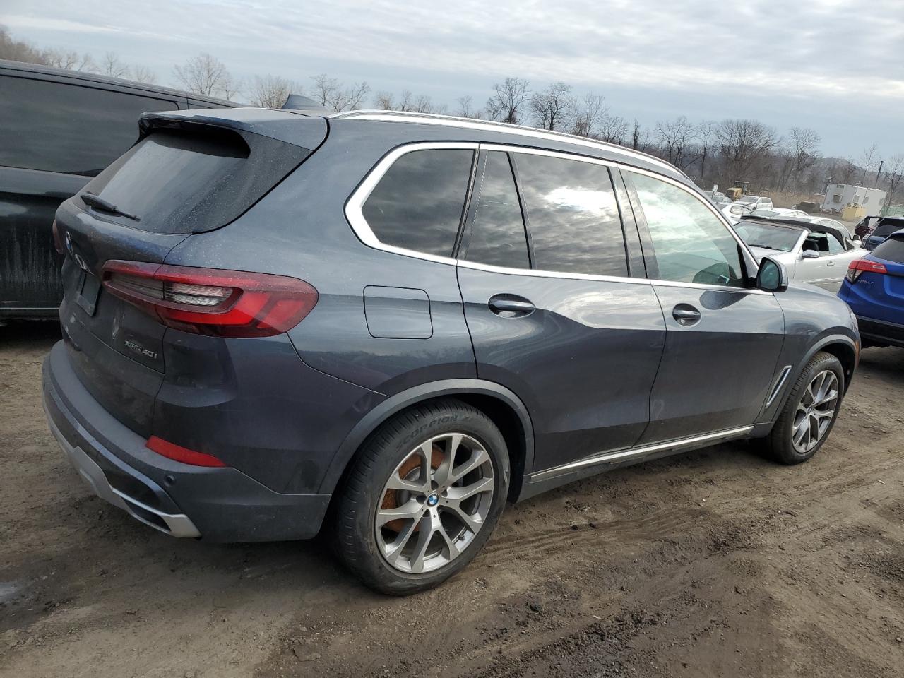 2020 BMW X5 - Image 3