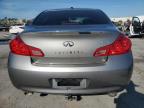 2009 Infiniti G37 Base იყიდება Orlando-ში, FL - Front End