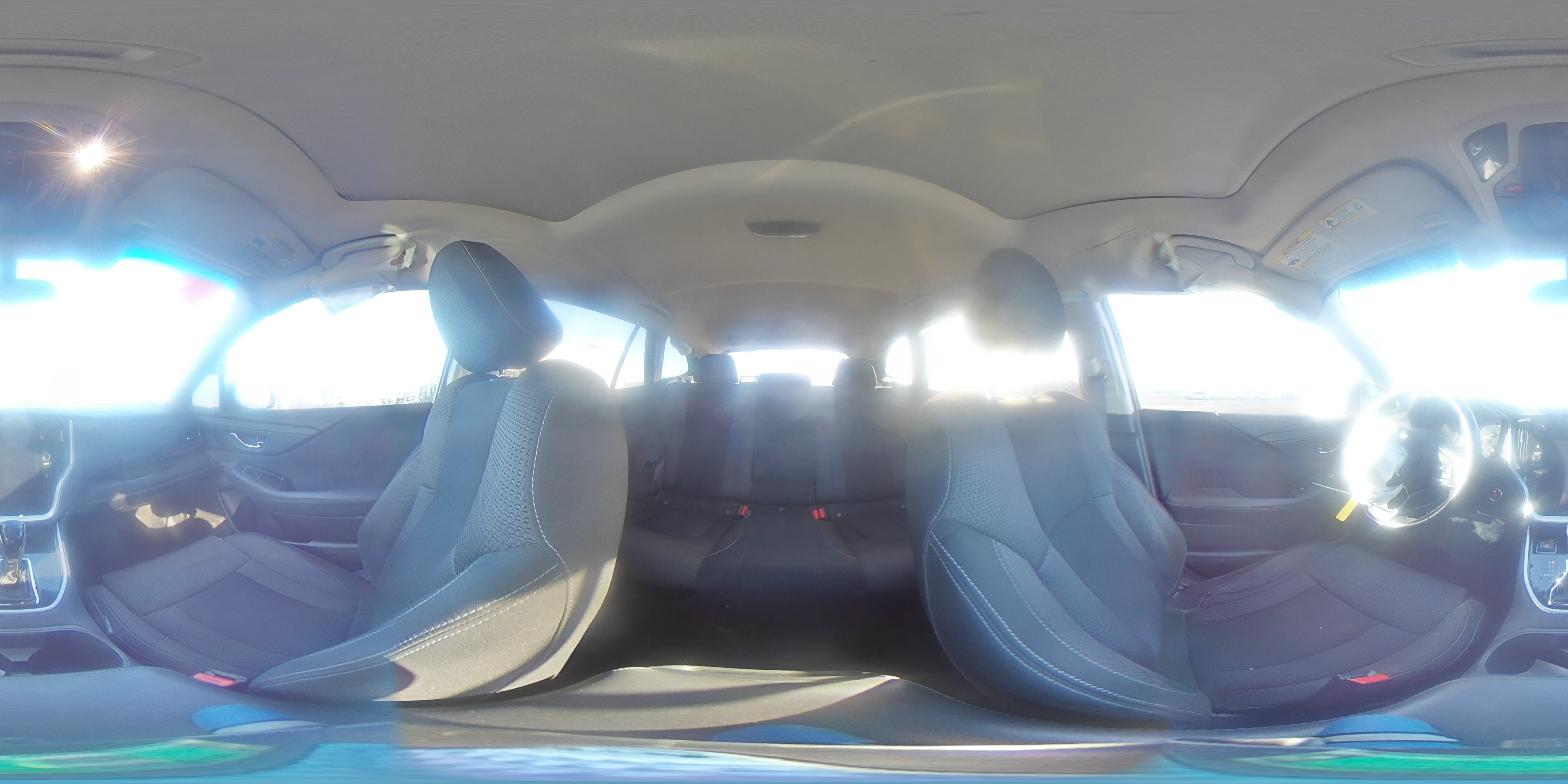 2020 Subaru Outback - Image 14