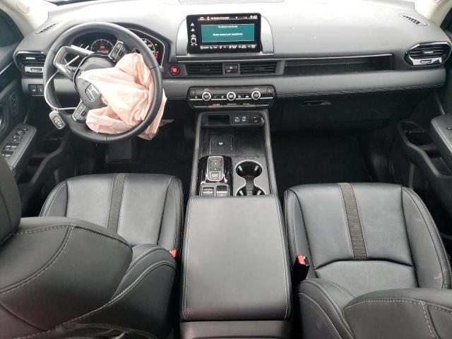  HONDA PILOT 2024 White