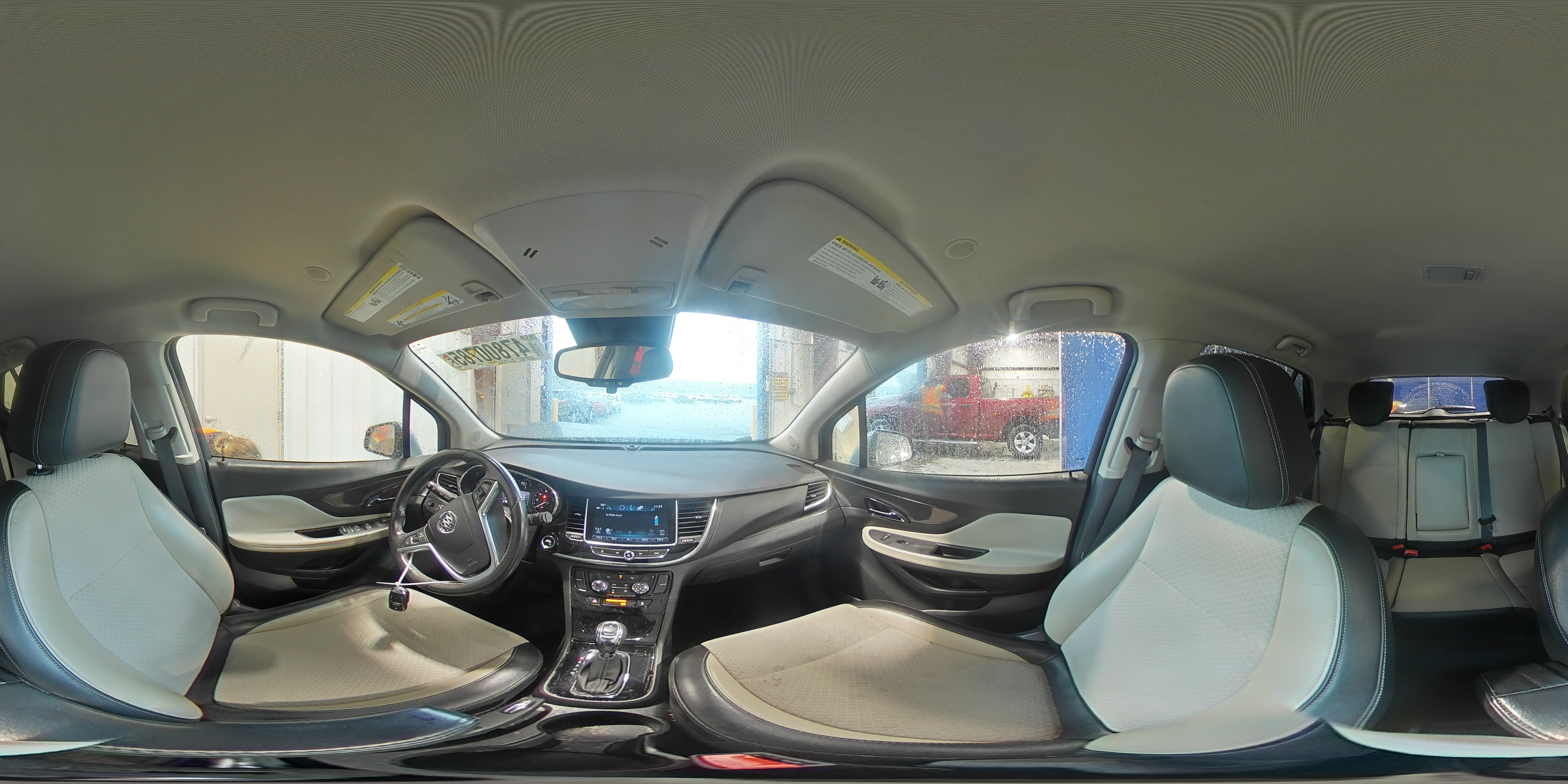 2019 Buick Encore - Image 12