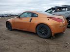 Elgin, IL에서 판매 중인 2004 Nissan 350Z Coupe - Undercarriage