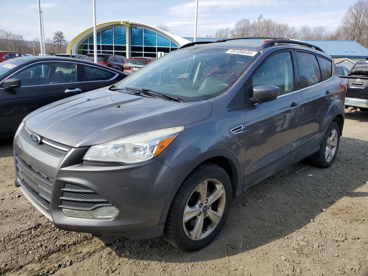 2013 Ford Escape - Image 1