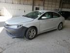 2015 Chrysler 200 Limited zu verkaufen in Des Moines, IA - Mechanical