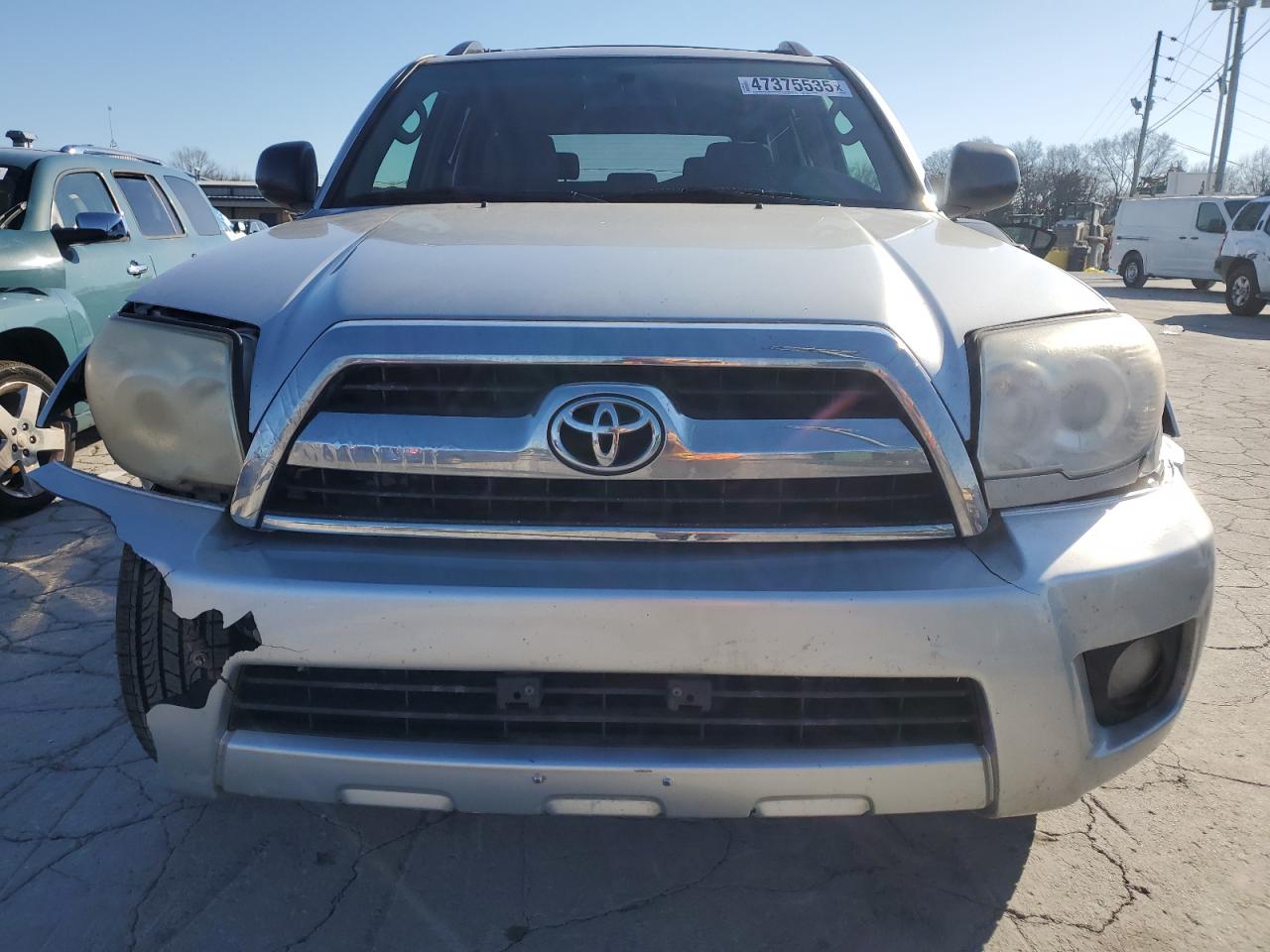 2007 Toyota 4Runner - Image 5