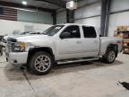 2012 Chevrolet Silverado K1500 Lt de vânzare în Greenwood, NE - Front End