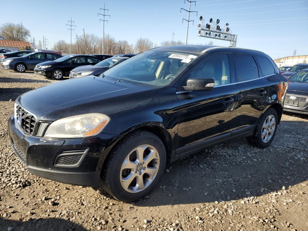 2013 Volvo Xc60 3.2 for Sale in Columbus, OH - Minor Dent/Scratches