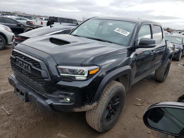 2020 Toyota Tacoma Double Cab