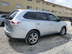 2014 Mitsubishi Outlander Se en Venta en Opa Locka, FL - Front End