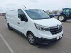 2023 RENAULT TRAFIC LL3 for sale at Copart NEWBURY