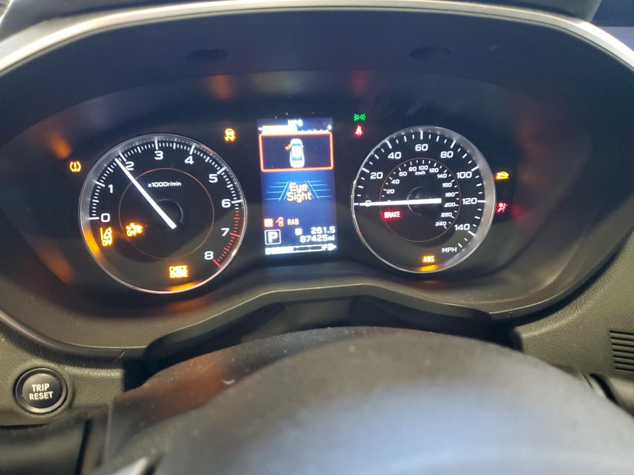 2019 Subaru XV - Image 9