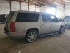 2007 Cadillac Escalade Esv for Sale in Lexington, KY - Front End