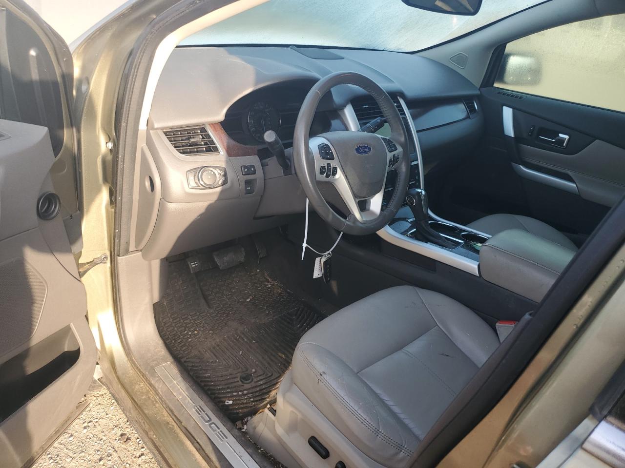 2013 Ford Edge - Image 8