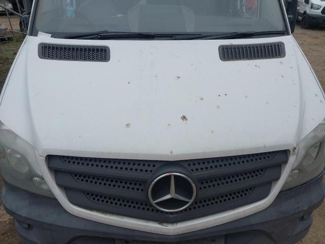 2016 MERCEDES BENZ SPRINTER 3