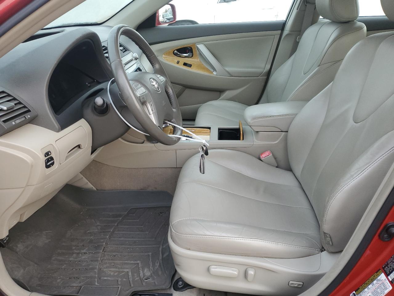 2007 Toyota Camry - Image 7