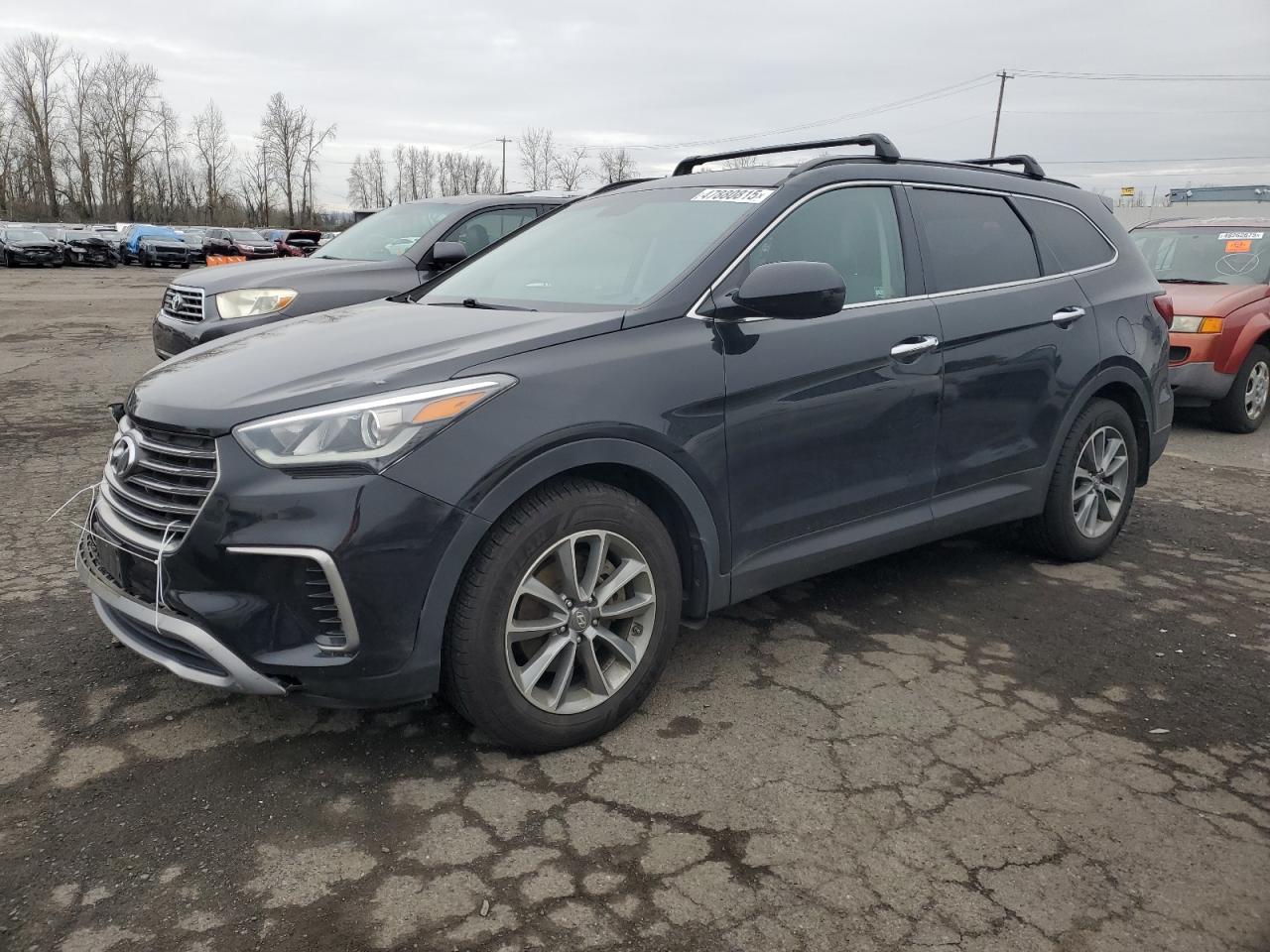 2018 Hyundai Santa Fe - Image 1