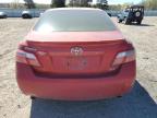 2007 Toyota Camry Le na sprzedaż w Conway, AR - Burn - Interior