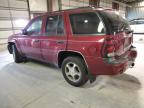 2007 Chevrolet Trailblazer Ls for Sale in Eldridge, IA - Front End