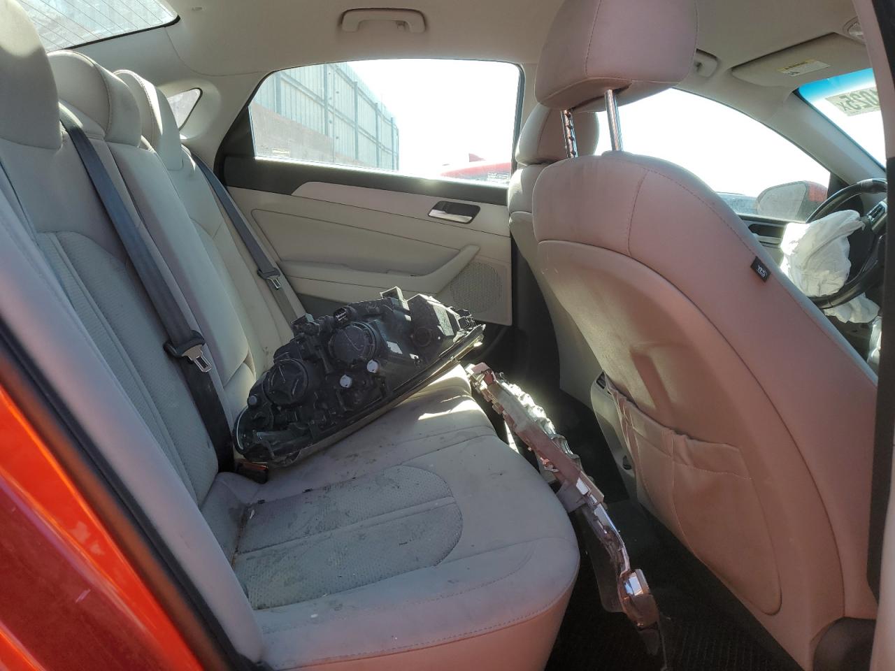 2019 Hyundai Sonata - Image 10