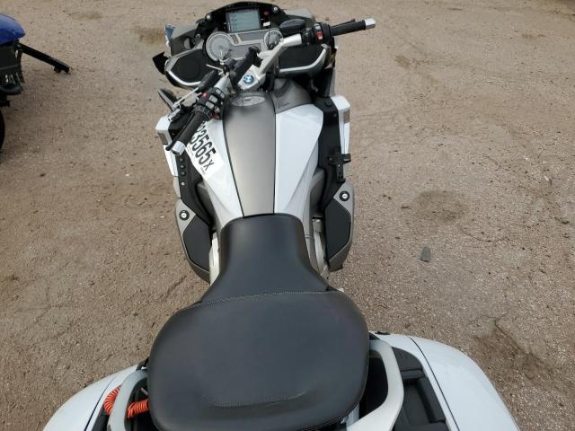 2019 BMW K1600 GTL