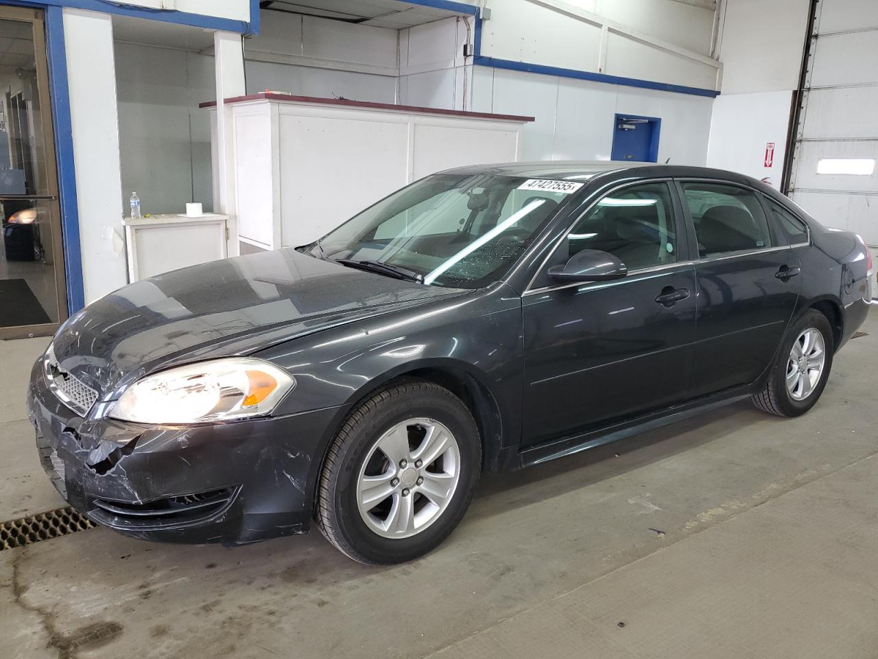 2013 Chevrolet Impala - Image 1