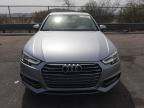 2018 Audi A4 Premium Plus zu verkaufen in North Las Vegas, NV - Rear End
