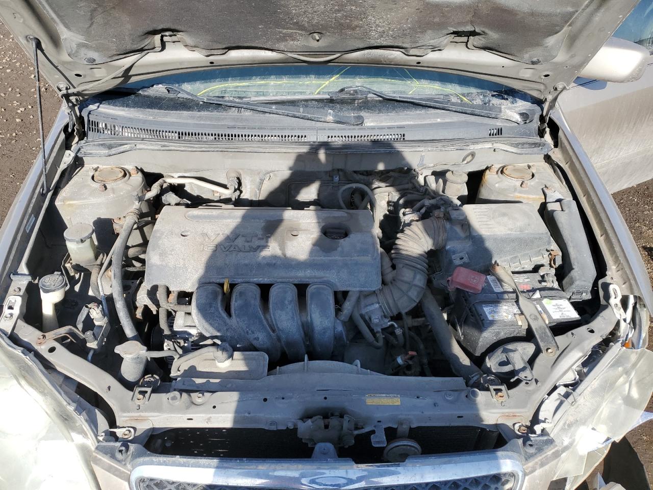 2006 Toyota Corolla - Image 11