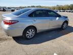 2016 Toyota Camry Le en Venta en Eight Mile, AL - Front End