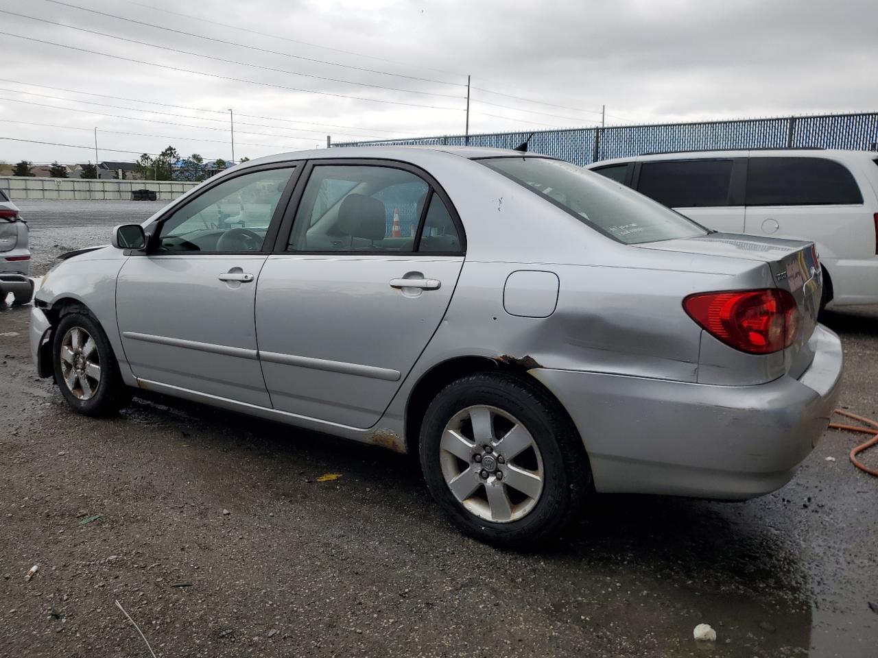2005 Toyota Corolla - Image 2