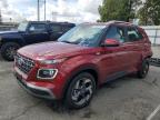 2024 Hyundai Venue Sel for Sale in Rancho Cucamonga, CA - Rear End
