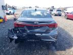 2019 Kia Forte Ex იყიდება Hillsborough-ში, NJ - Rear End